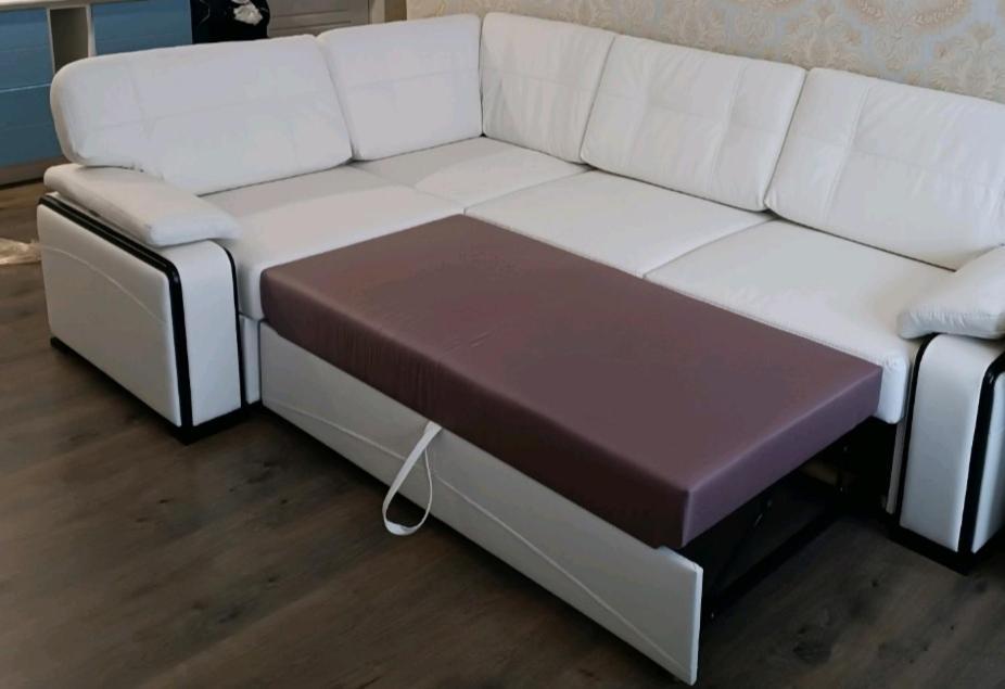 Appartement Grunvald Lux à Kiev Extérieur photo
