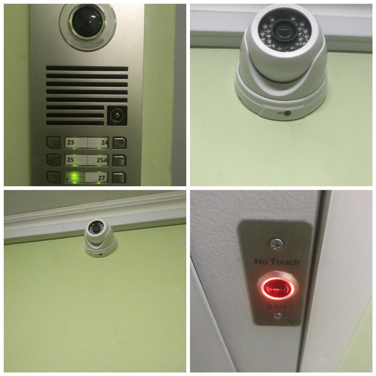 Appartement Grunvald Lux à Kiev Extérieur photo